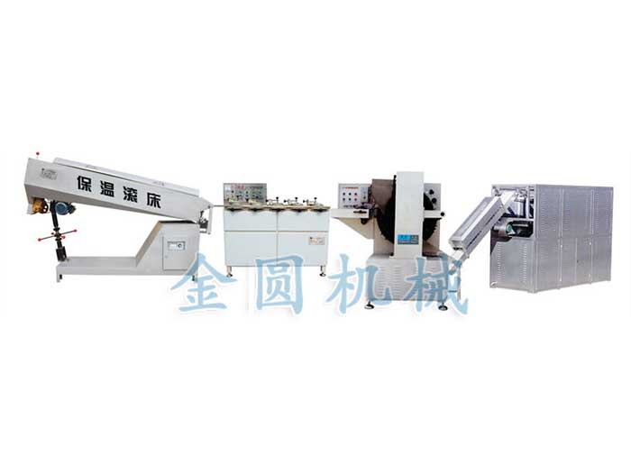 眉山市软糖浇注机小型糖果浇注机 - 哪里好